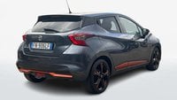 Auto Usate A Viterbo | Nissan Micra V 2017 1.5 Dci Tekna 90Cv