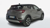 Auto Usate A Viterbo | Renault Captur 1.6 E-Tech Full Hybrid Techno 145Cv Auto