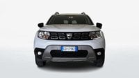 Dacia Duster GPL 1.0 TCE 15TH ANNIVERSARY ECO-G 4X2 100CV Usata in provincia di Viterbo - Regie Auto Spa img-18