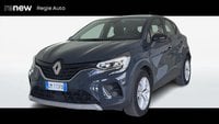 Auto Usate A Viterbo | Renault Captur 1.0 Tce Zen Gpl 100Cv My21