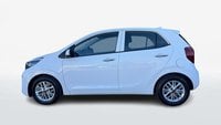 Auto Usate A Viterbo | Kia Picanto 1.0 Dpi Style