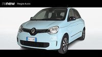 Auto Usate A Viterbo | Renault Twingo Electric Twingo Iii Electric Twingo 22Kwh Techno