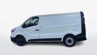 Auto Usate A Viterbo | Renault Trafic Van T27 2.0 Blue Dci 150Cv L1H1