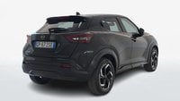 Auto Usate A Viterbo | Nissan Juke 1.0 Dig-T N-Connecta 114Cv Dct