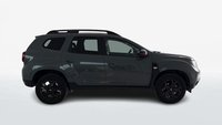 Auto Usate A Viterbo | Dacia Duster Extreme 4X2 Tce 100 Gpl Eco-G