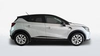 Auto Usate A Viterbo | Renault Captur 1.6 E-Tech Hybrid Intens 145Cv Auto