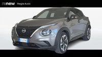 Auto Usate A Viterbo | Nissan Juke N-Connecta Amt