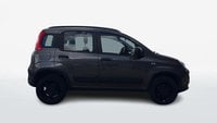 Auto Usate A Viterbo | Fiat Panda Iii 2016 4X4 0.9 Twinair Turbo 85Cv 4X4 S&S My19