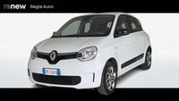 Auto Usate A Viterbo | Renault Twingo Electric Twingo Iii Electric Twingo E-Tech Electric E-Tech ...
