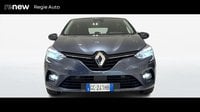 Renault Clio Ibrida 5 Porte 1.6 E-TECH Hybrid 140cv Zen Auto 1.6 E-TECH HYBRID ZEN 140CV AUTO Usata in provincia di Viterbo - Regie Auto Spa img-1