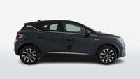 Auto Usate A Viterbo | Renault Captur Ii 2019 Techno Tce 100 Gpl