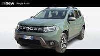 Auto Usate A Viterbo | Dacia Duster Ii 2021 1.5 Blue Dci Journey Up 4X2 115Cv