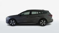 Auto Usate A Viterbo | Ford Focus Active V 2022 Sw Active Sw 1.0T Ecoboost H X 125Cv