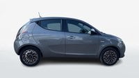 Auto Usate A Viterbo | Lancia Ypsilon Iii 2021 1.0 Firefly Hybrid 70Cv Alberta Ferretti S