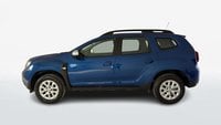 Auto Usate A Viterbo | Dacia Duster Expression 4X2 Tce 100 Gpl Eco-G