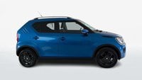 Auto Usate A Viterbo | Suzuki Ignis Iii 2020 1.2 Dualjet Hybrid Top 2Wd