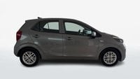 Auto Usate A Viterbo | Kia Picanto Iii 2021 1.0 Dpi Urban Techno&Comfort Pack