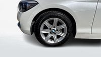 Auto Usate A Viterbo | Bmw Serie 1 F/20-21 2011 5 Porte 118D Urban