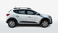 Auto Usate A Viterbo | Dacia Sandero Stepway Iii 2021 Stepway 1.0 Tce Expression Eco-G 100Cv