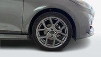 Auto Usate A Viterbo | Ford Fiesta Vii 2022 5P 5P 1.0 Ecoboost H Titanium 125Cv