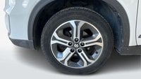 Auto Usate A Viterbo | Suzuki Vitara Ii 2015 1.6 Ddis V-Top S&S 2Wd