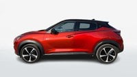 Auto Usate A Viterbo | Nissan Juke Ii 2020 1.6 Hev Tekna