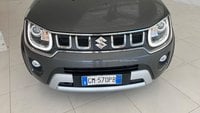 Auto Usate A Viterbo | Suzuki Ignis Iii 2020 1.2H Top 4Wd Allgrip