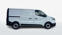 Auto Usate A Viterbo | Renault Trafic Van T27 2.0 Blue Dci 150Cv L1H1