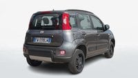 Auto Usate A Viterbo | Fiat Panda Iii 2016 4X4 0.9 Twinair Turbo 85Cv 4X4 S&S My19