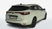 Auto Usate A Viterbo | Renault Mégane Megane Iv 2020 Sporter Megane Sporter Equilibre Blue Dci 115