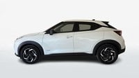Auto Usate A Viterbo | Nissan Juke Ii 2020 1.6 Hev N-Connecta