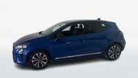 Auto Usate A Viterbo | Renault Clio Nuova My23 Techno My23 Tce 100 Gpl