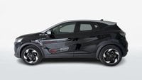 Auto Usate A Viterbo | Renault Captur Ii 2019 Nuovo Techno Tce 90