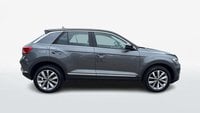 Auto Usate A Viterbo | Volkswagen T-Roc I 2017 1.0 Tsi 110Cv Style