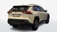 Auto Usate A Viterbo | Suzuki Across Plug-In Hybrid 2.5 Top 4Wd