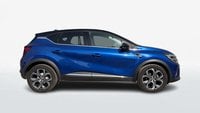 Auto Usate A Viterbo | Renault Captur Techno Fast Track Tce 100 Gpl
