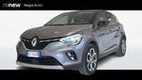 Auto Usate A Viterbo | Renault Captur Ii 2019 Techno Fast Track Tce 100 Gpl