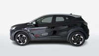 Auto Usate A Viterbo | Renault Captur Ii 2019 Nuovo Techno Tce 90