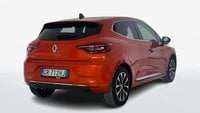 Auto Usate A Viterbo | Renault Clio V 2019 1.0 Tce Techno Gpl 100Cv