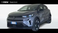 Auto Usate A Viterbo | Renault Captur Nuovo Techno Tce 90