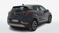 Auto Usate A Viterbo | Renault Captur 1.6 E-Tech Full Hybrid Techno Auto 145Cv