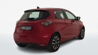 Auto Usate A Viterbo | Renault Zoe 2020 Evolution R135 E-Shifter