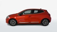 Auto Usate A Viterbo | Renault Clio V 2019 1.6 E-Tech Full Hybrid Techno 145Cv Auto