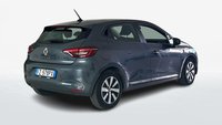 Renault Clio GPL 1.0 tce Zen Gpl 100cv 5p 1.2 16v Expression Usata in provincia di Viterbo - Regie Auto Spa img-3
