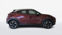 Auto Usate A Viterbo | Nissan Juke N-Connecta Hev
