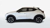 Auto Usate A Viterbo | Nissan Juke Ii 2024 N-Connecta Amt