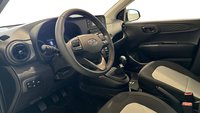 Hyundai i10 Benzina 1.0 MPI Advanced Plus Pack I10 Usata in provincia di Viterbo - Regie Auto Spa img-5