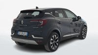 Auto Usate A Viterbo | Renault Captur Ii 2019 Techno Tce 100 Gpl
