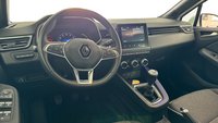 Renault Clio GPL 1.0 TCE INTENS GPL 100CV MY21 Usata in provincia di Viterbo - Regie Auto Spa img-6