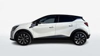 Auto Usate A Viterbo | Renault Captur 1.6 E-Tech Phev Techno 160Cv Auto